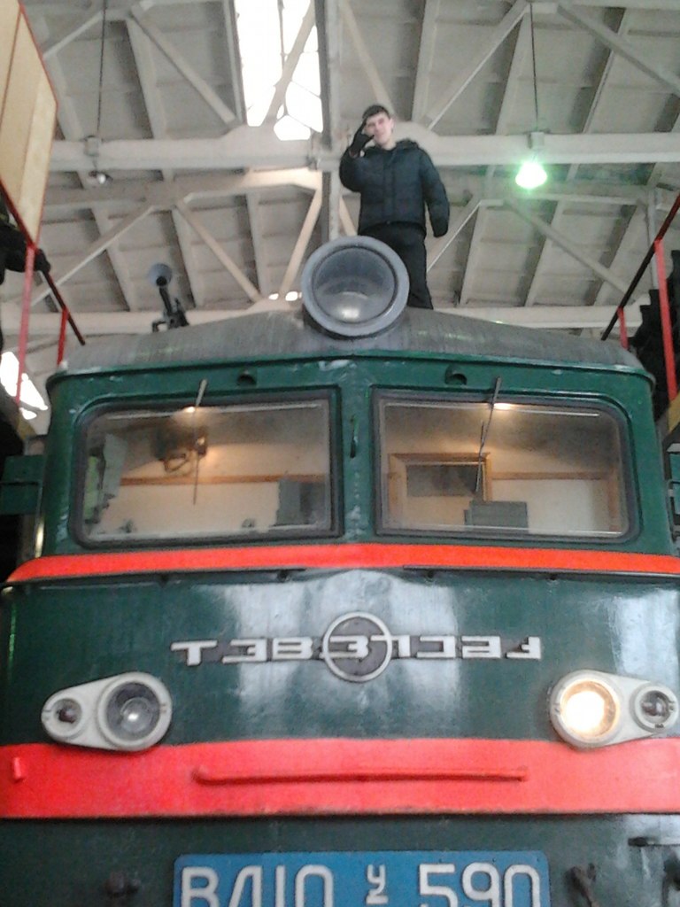 Андрей Миронов | Орехово-Зуево