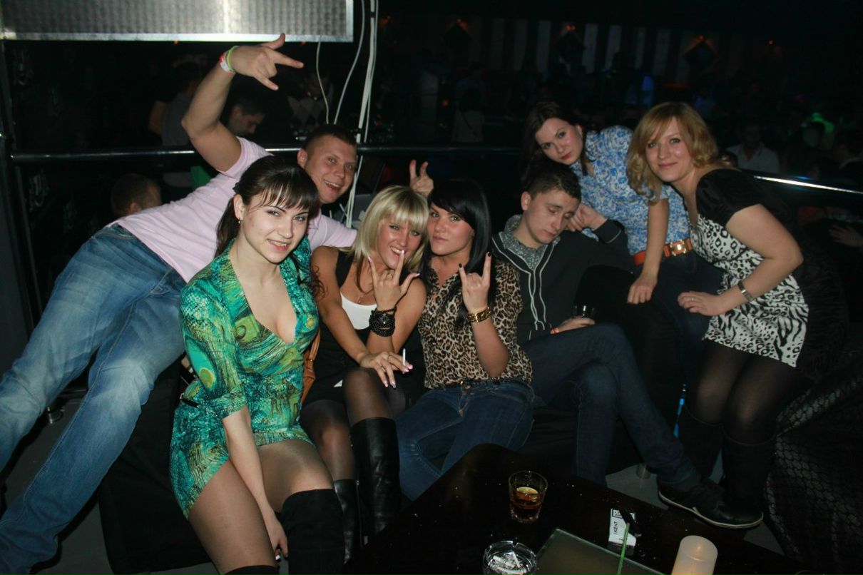 Дашуля Антипова | Москва