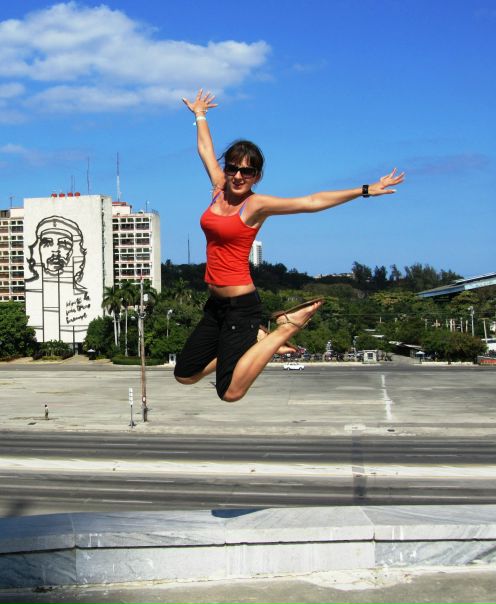 №38, Яна Середа №38, Яна Середа