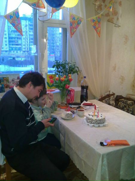 №76, Светлана Солдатова, 41 год, Санкт-Петербург, Россия №76, Светлана Солдатова, 41 год, Санкт-Петербург, Россия