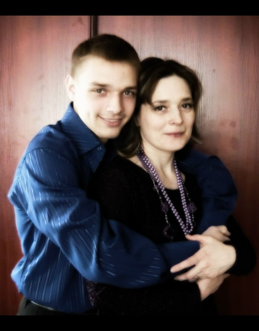 Александр Тимофеев | Тихвин