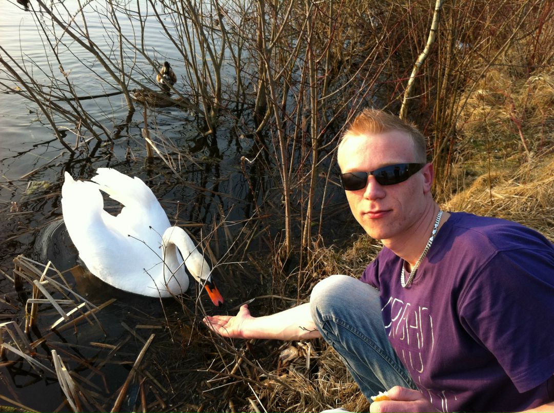 Lecha Alex | Regensburg