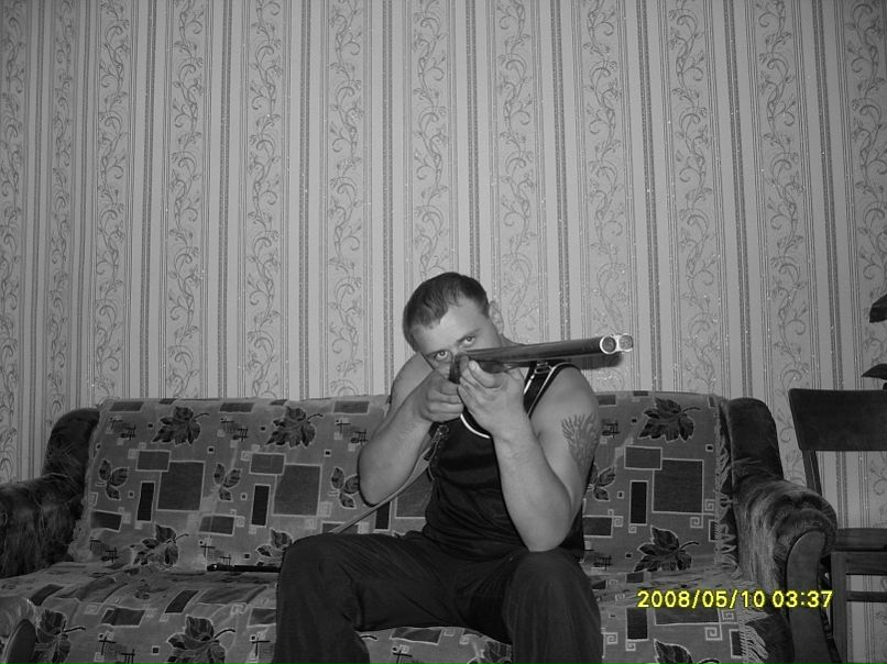 №96, Витёк Иванов, 36 лет, Курск №96, Витёк Иванов, 36 лет, Курск