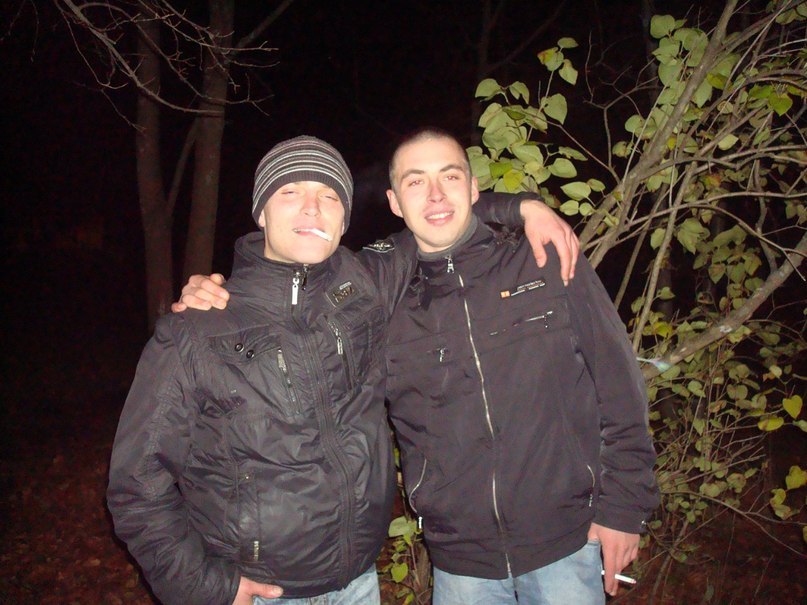 Андрей Новиков | Нелидово