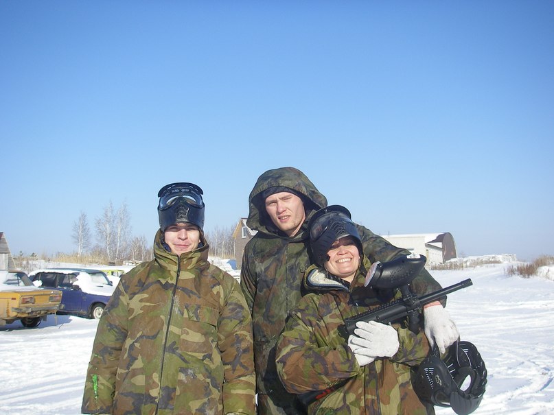 Олег Кошелев | Челябинск