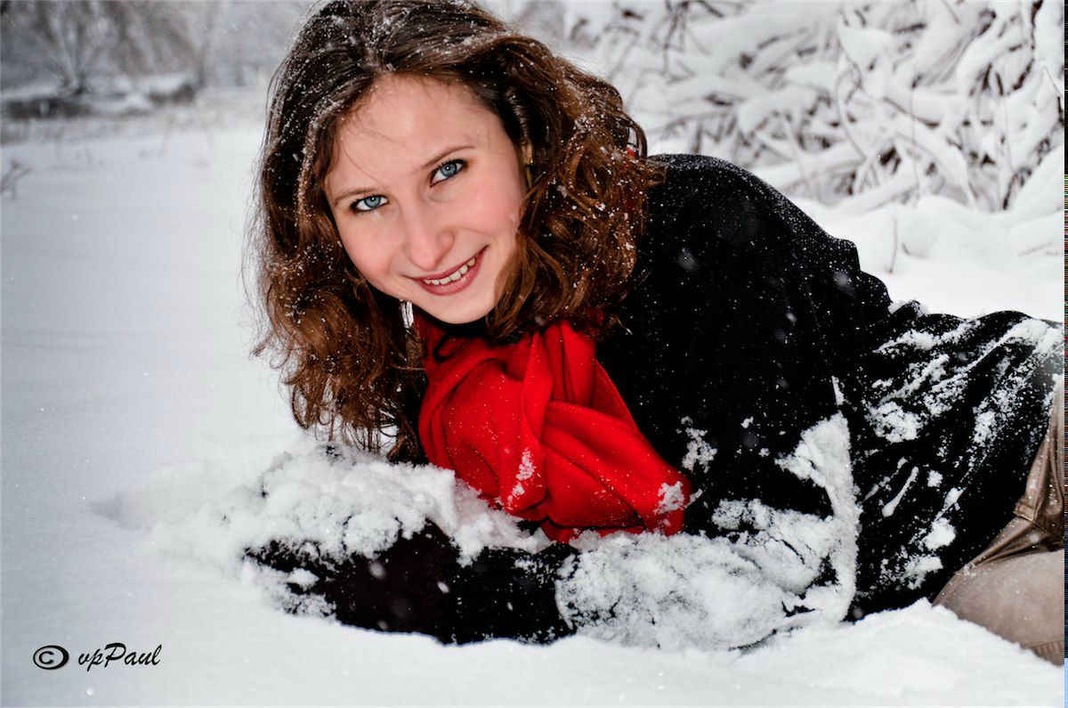 Марианна Чернова Николаевна | Одесса