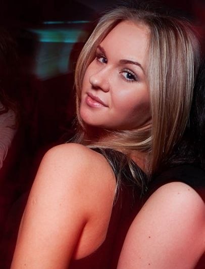 Кристина Приземная | Оренбург