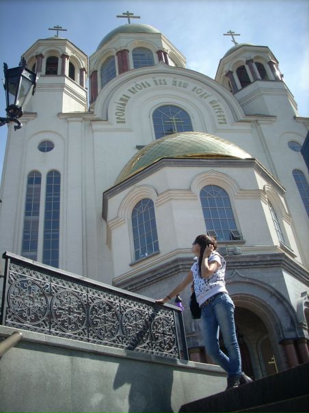 №6, Любовь Огнева №6, Любовь Огнева