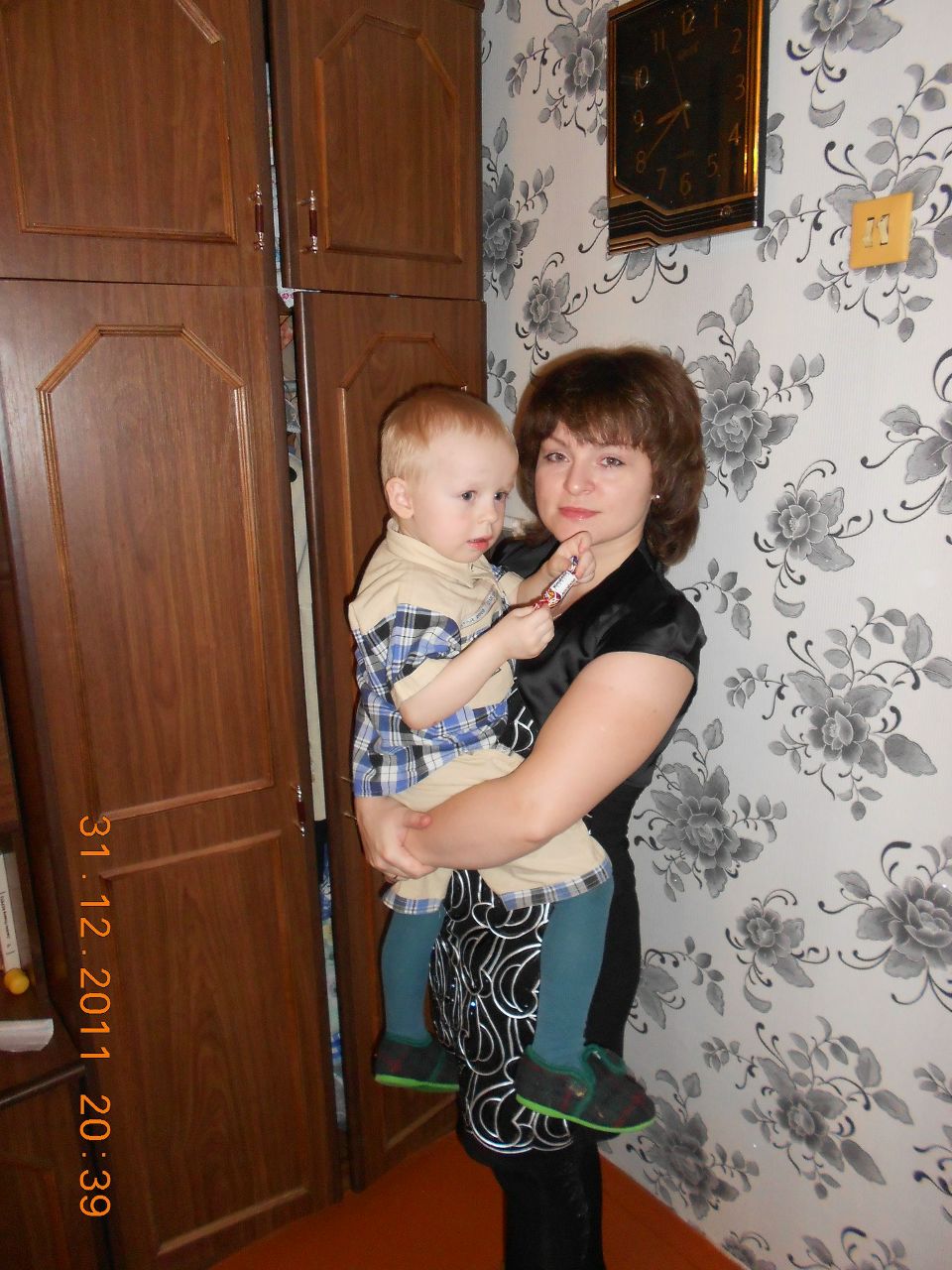 Мария Бурштейн | Великий Новгород