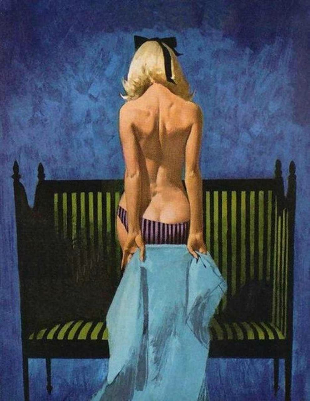 Ксения Чеша можнопросто | Düsseldorf