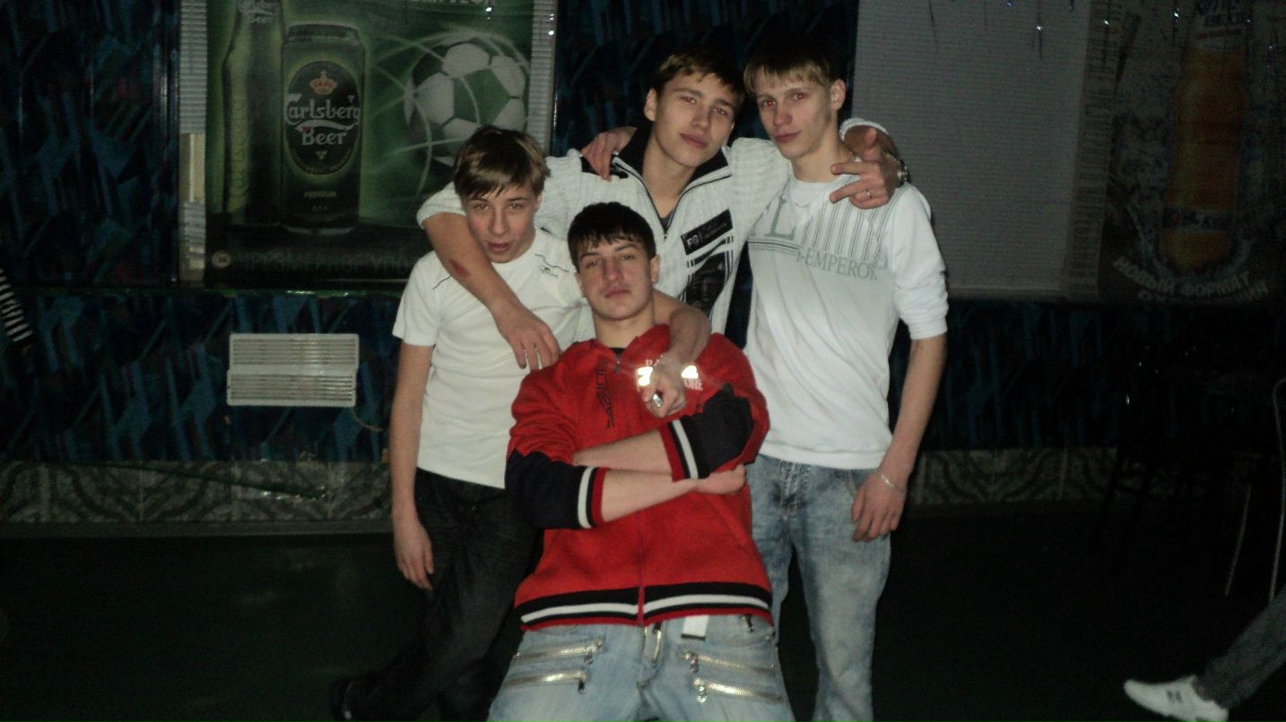 Сергей Гоменюк | Алакуртти