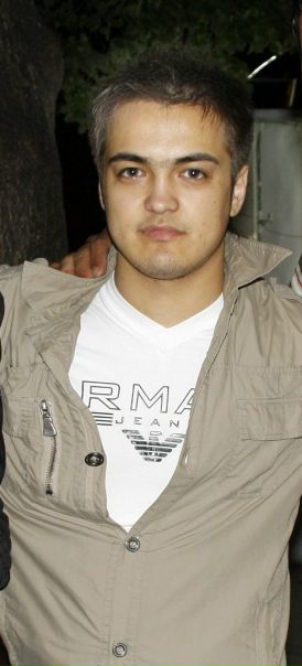 №129, Эмиль Куртумеров, 36 лет, Москва №129, Эмиль Куртумеров, 36 лет, Москва