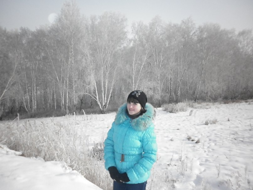 Катерина Аскерова | Копейск