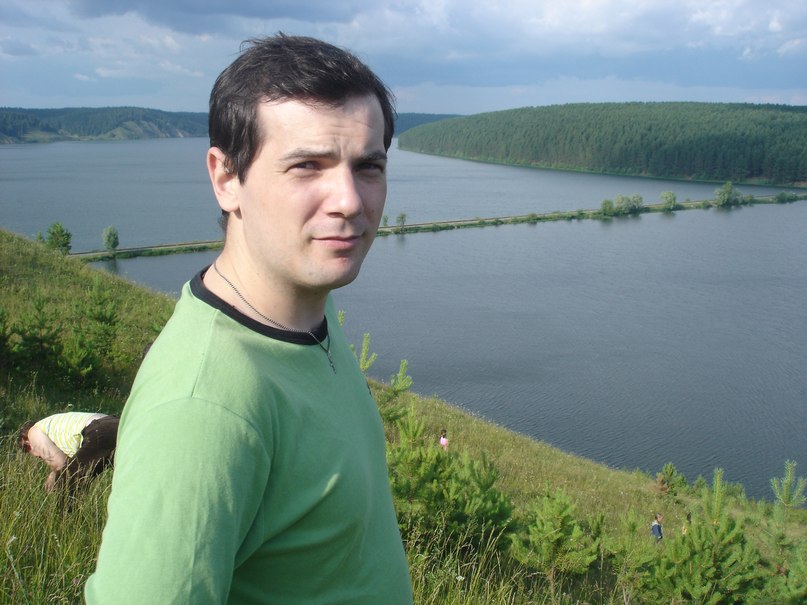 Антон Калита | Краснодар