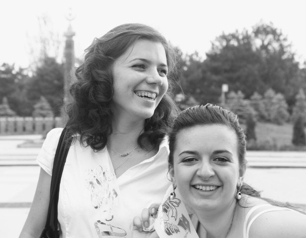 Ира Джердж | Кишинев