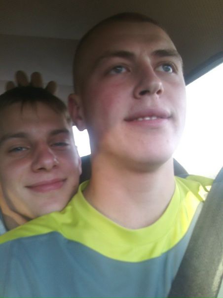 №5, Николай Шевчук, Быхов №5, Николай Шевчук, Быхов