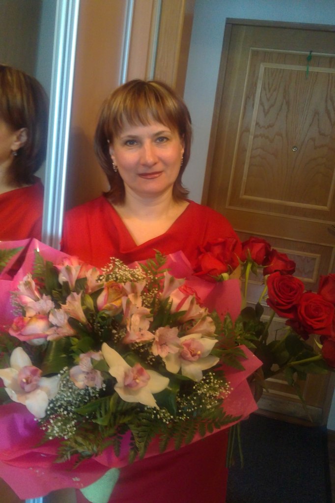 Елена Юдина(Коваленко) | Санкт-Петербург