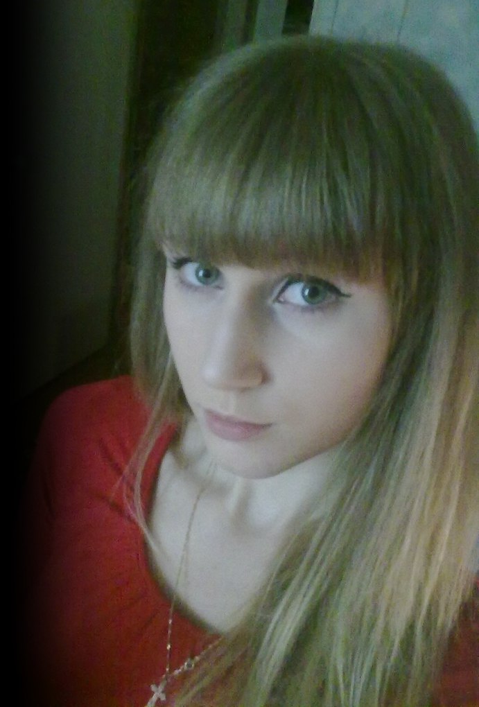 Алеся Иванова ✿ܓ | Санкт-Петербург