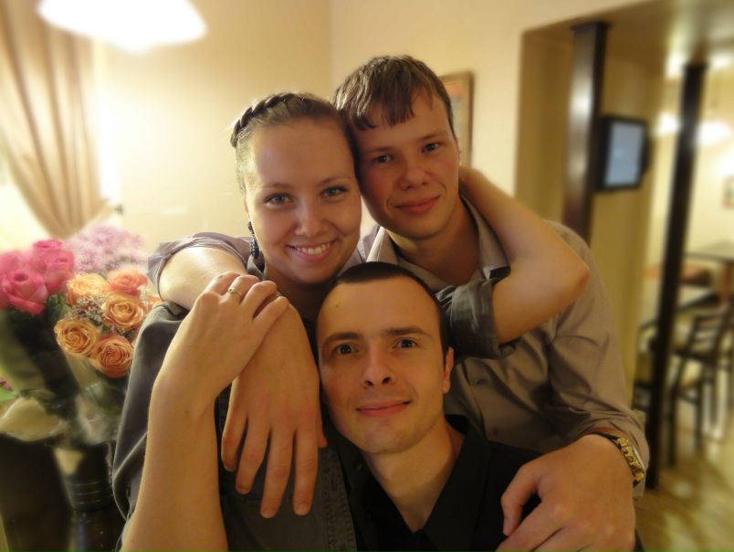 №7, Анна Тусеева, 39 лет, Москва, Россия №7, Анна Тусеева, 39 лет, Москва, Россия