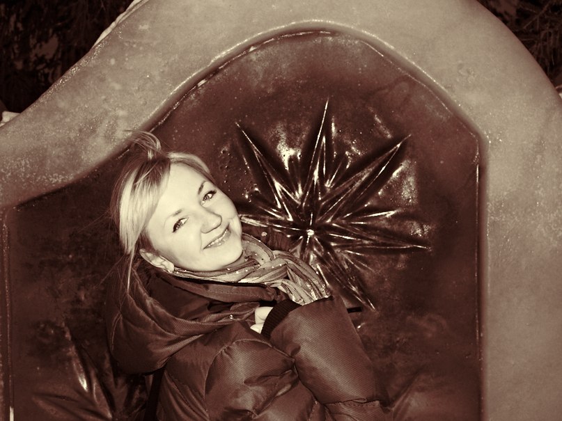 Елена Доброва ♥♥♥ | Челябинск