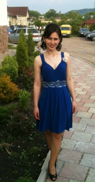 №9, Леся Романишин, Львов №9, Леся Романишин, Львов