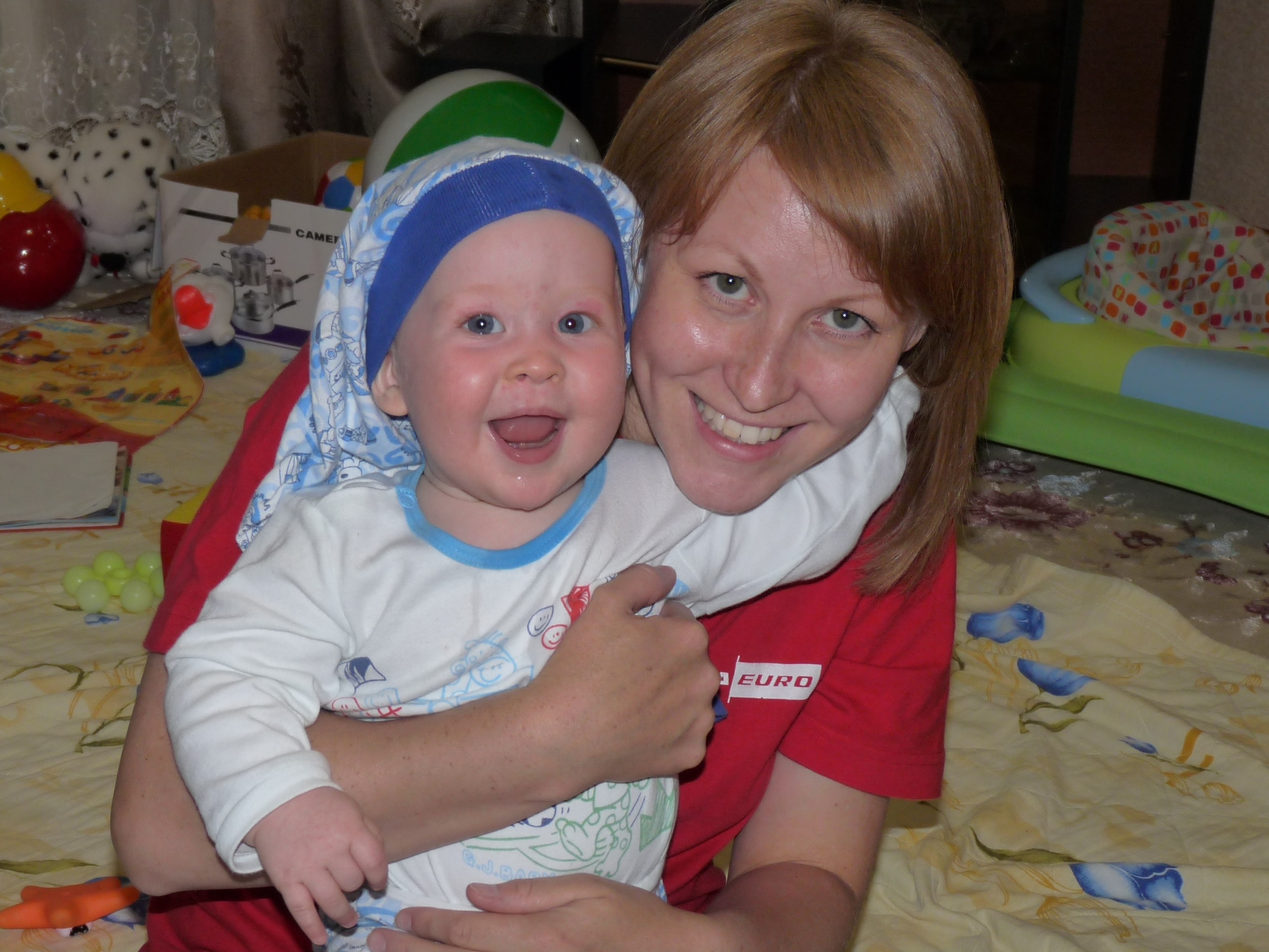 Фото профиля