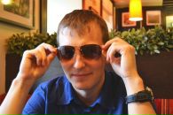Фотография Лев Тимофеев