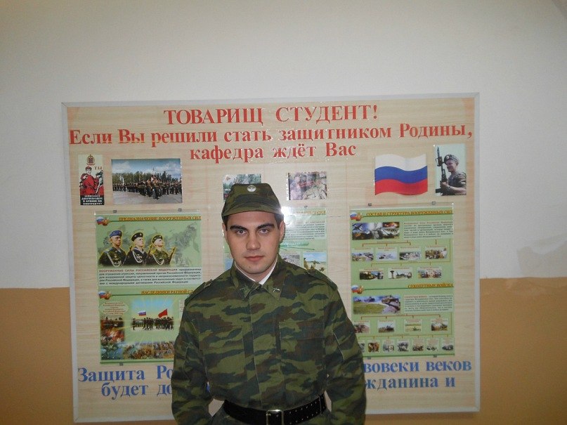 Сергей Горбунов | Елань