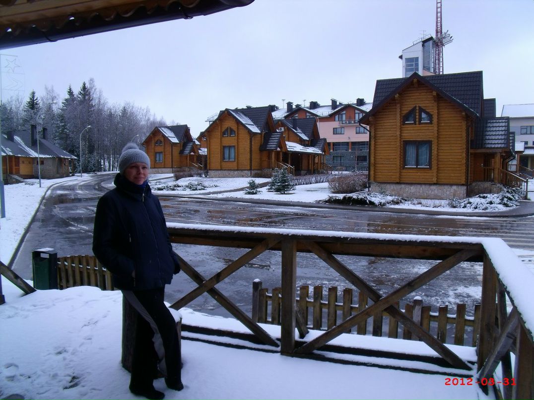 Таш Филлатова | Санкт-Петербург