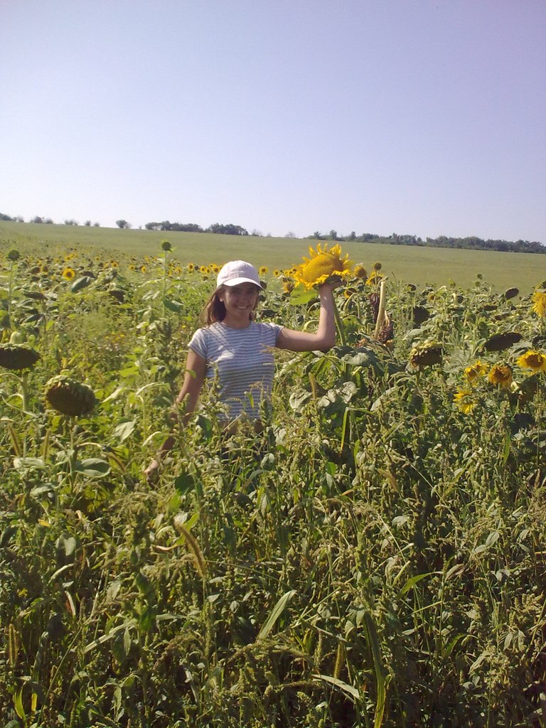 Оксана Світла | 