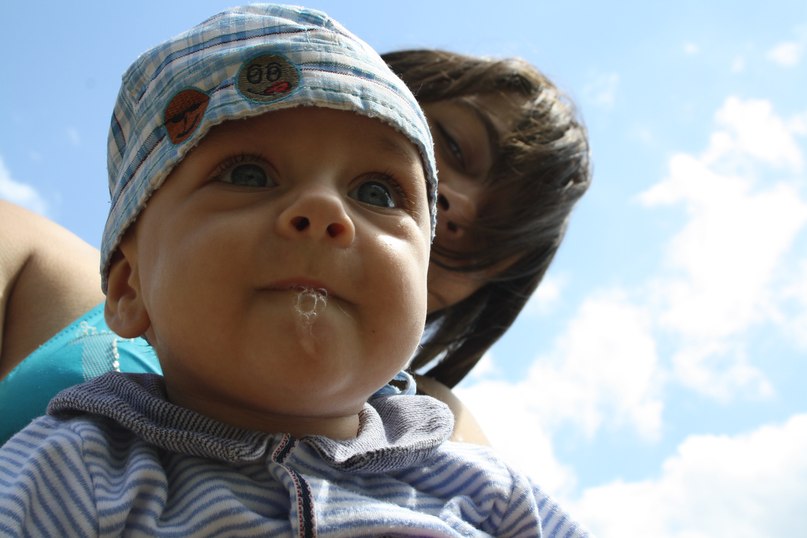 Анютка Синько | Киев