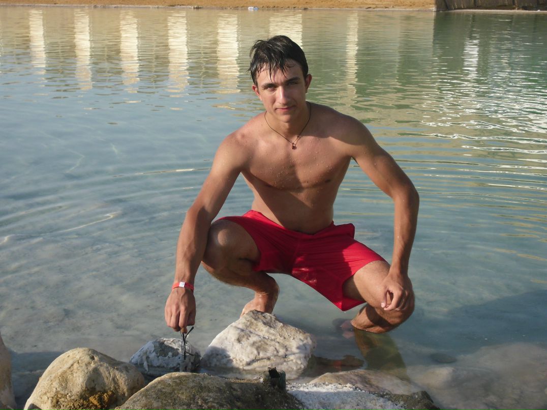 Дмитрий Рабецкий Neestell | Омск