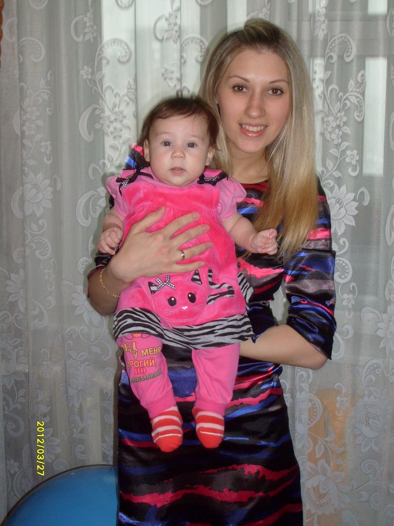 Екатерина Махрова | Уфа