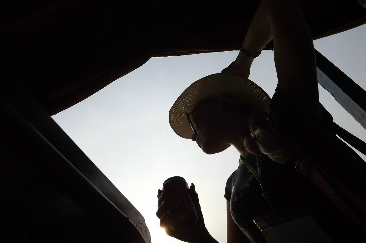 Оля Федотова | 