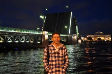 Рамиль Аглямов | Москва