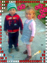 Коля Мороз | Волица (Волицкая община)