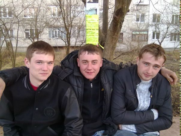 №6, Тарас Таяс, Сокаль №6, Тарас Таяс, Сокаль