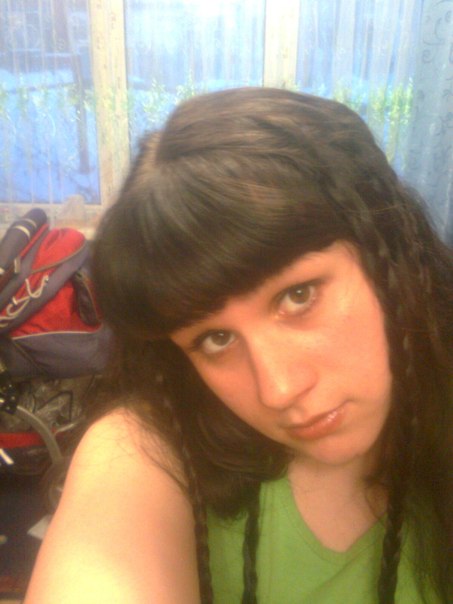 №9, Оля Владимировна №9, Оля Владимировна