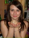 №8 Ирина Кашуба : профиль, фото, статус - ВКонтакте