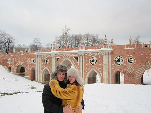 Александр Хорохордин ХАН | Волжский