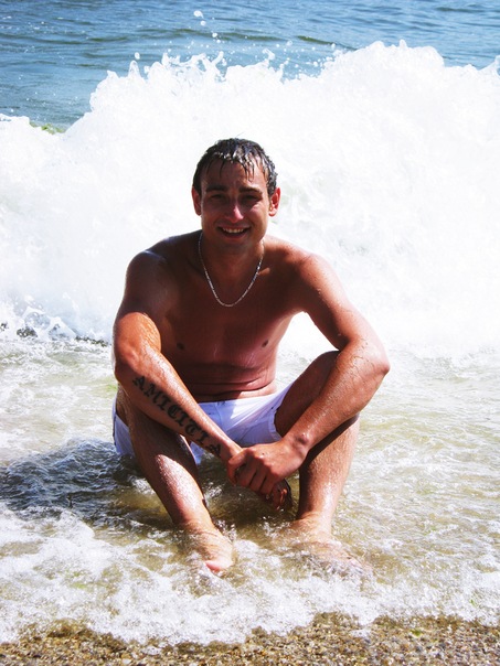 №86, Сергей Пилипчук, Стрый №86, Сергей Пилипчук, Стрый