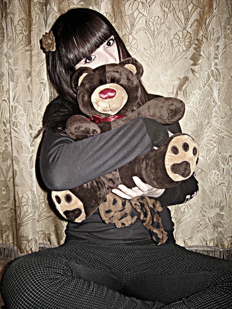 Катерина Кузнецова ღ kleopatra ღ | Тамбов