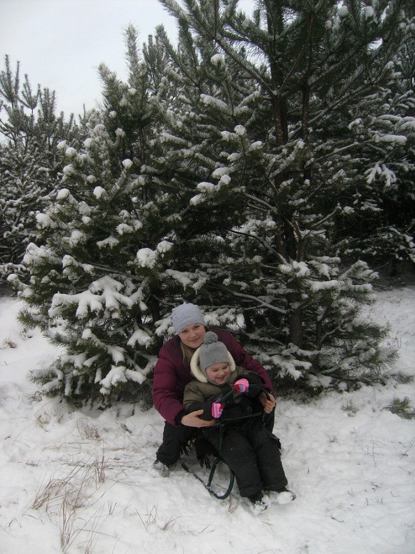 Наталия Заплитная | Боярка