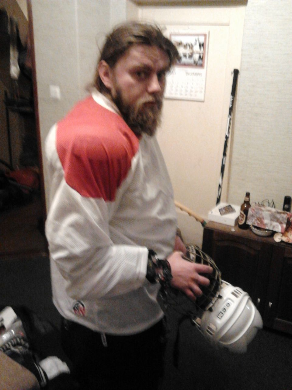 Владимир Кравченко | Рига