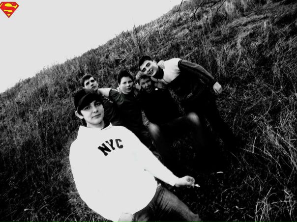 №122, Влад Дембовській, Ковель №122, Влад Дембовській, Ковель