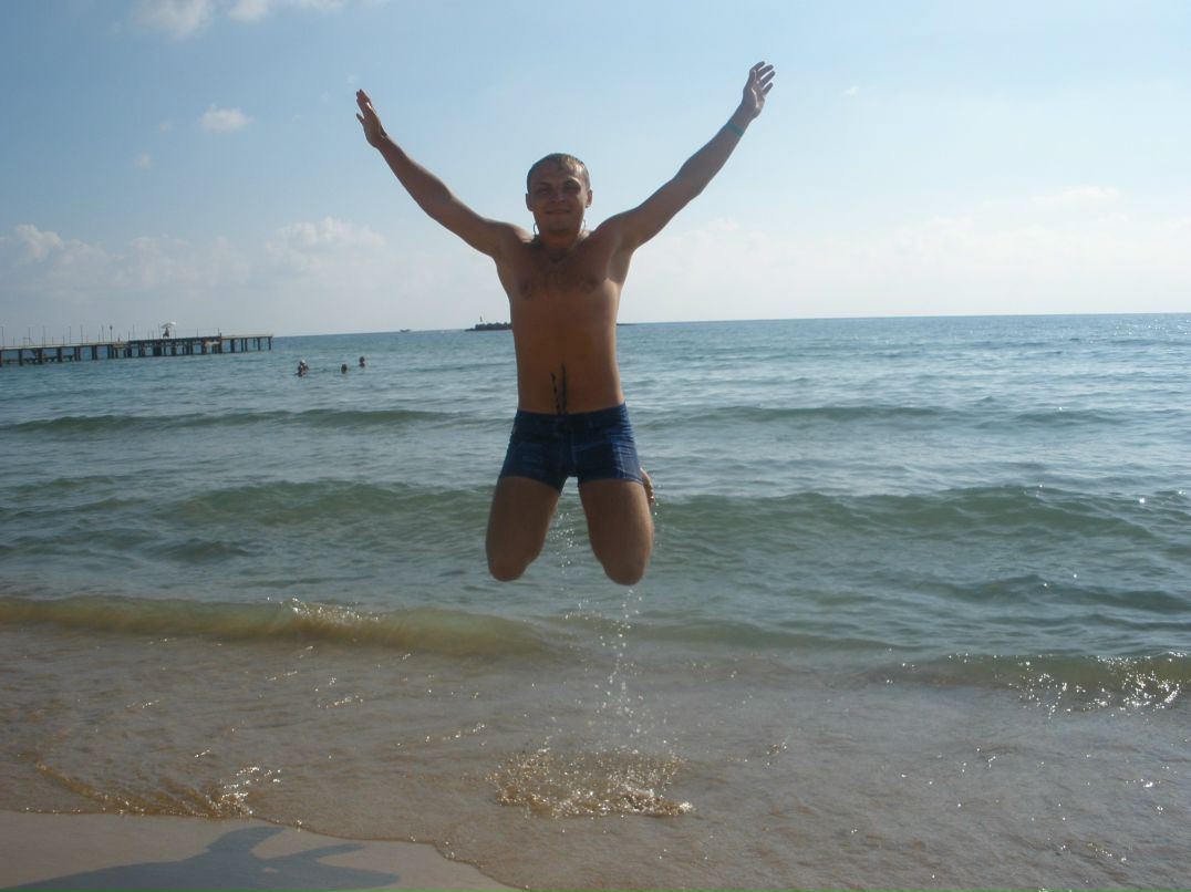 Андрей Карпов | Тула