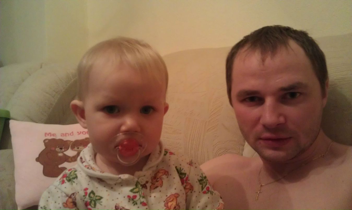 Дмитрий Кузнецов | Санкт-Петербург