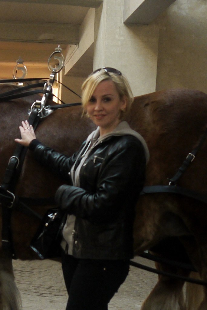 Юлия Огнева | Москва