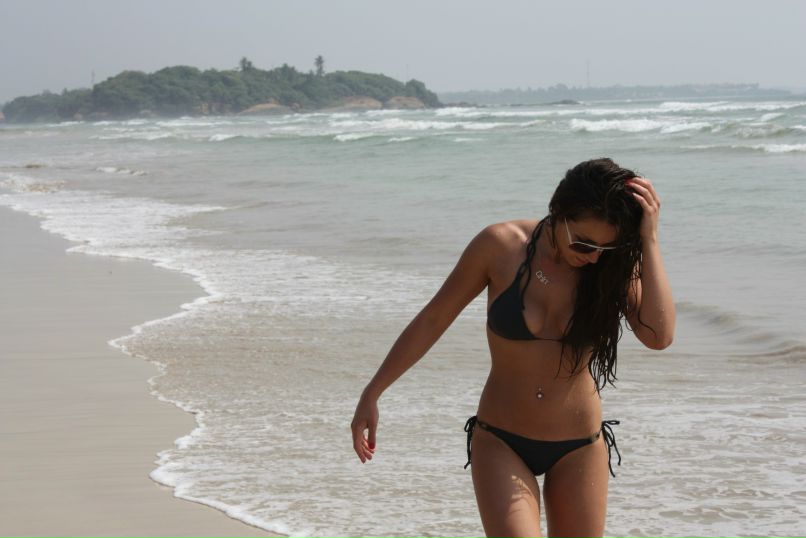 Анна Гоцка | Киев