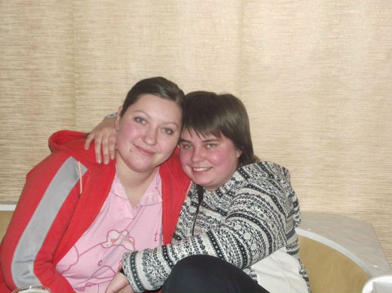 Юлия Гаврилова | Новокузнецк